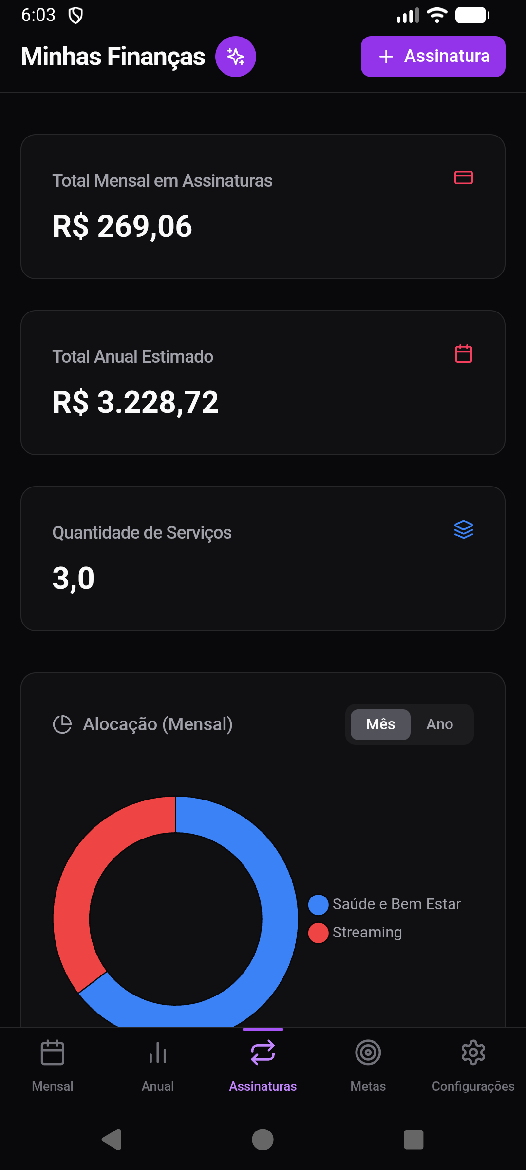 Minhas Finanças thumbnail 4