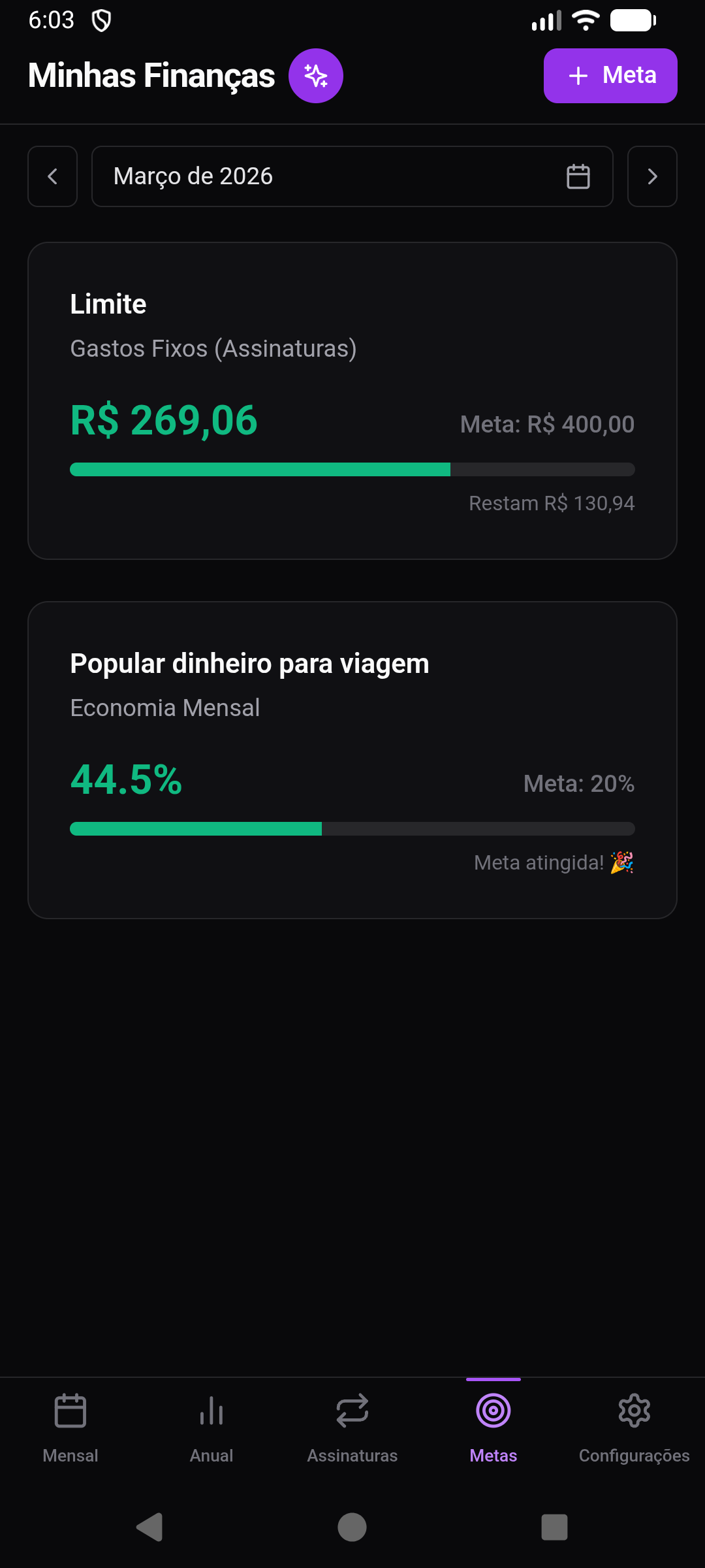 Minhas Finanças thumbnail 5